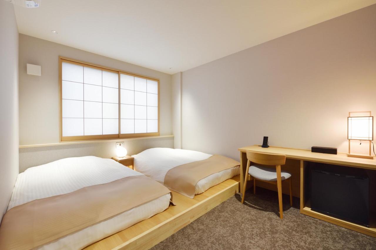 Kyoto Machiyado Gojo Ohashi Hotel Exterior photo