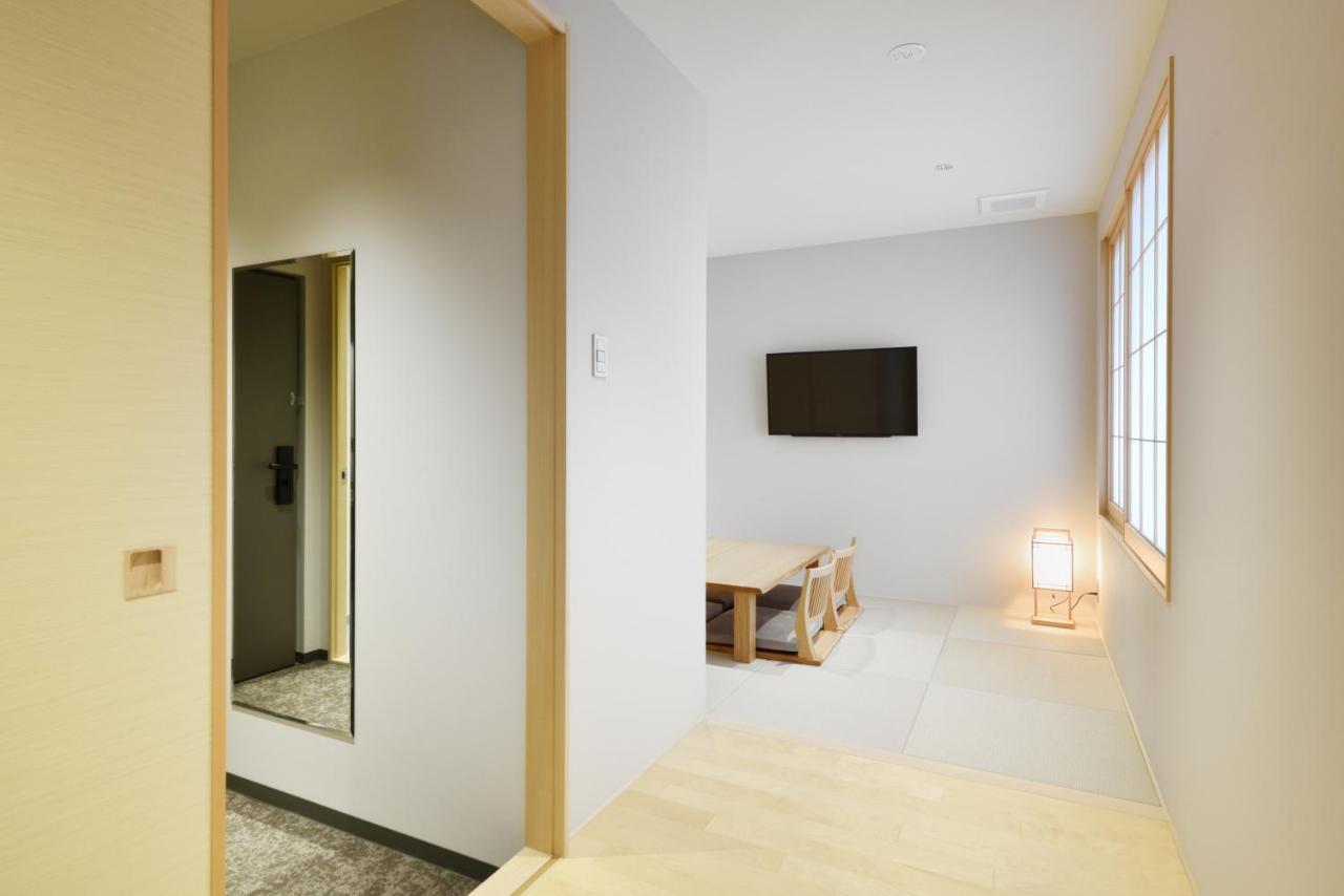 Kyoto Machiyado Gojo Ohashi Hotel Exterior photo
