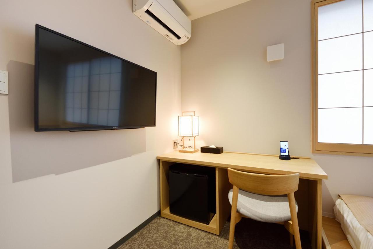 Kyoto Machiyado Gojo Ohashi Hotel Exterior photo