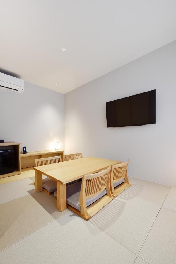 Kyoto Machiyado Gojo Ohashi Hotel Exterior photo