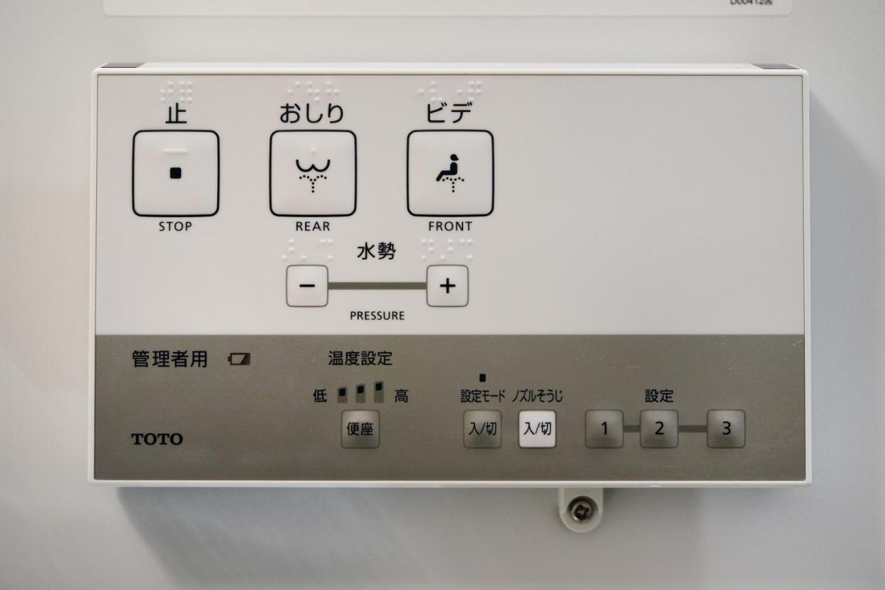 Kyoto Machiyado Gojo Ohashi Hotel Exterior photo